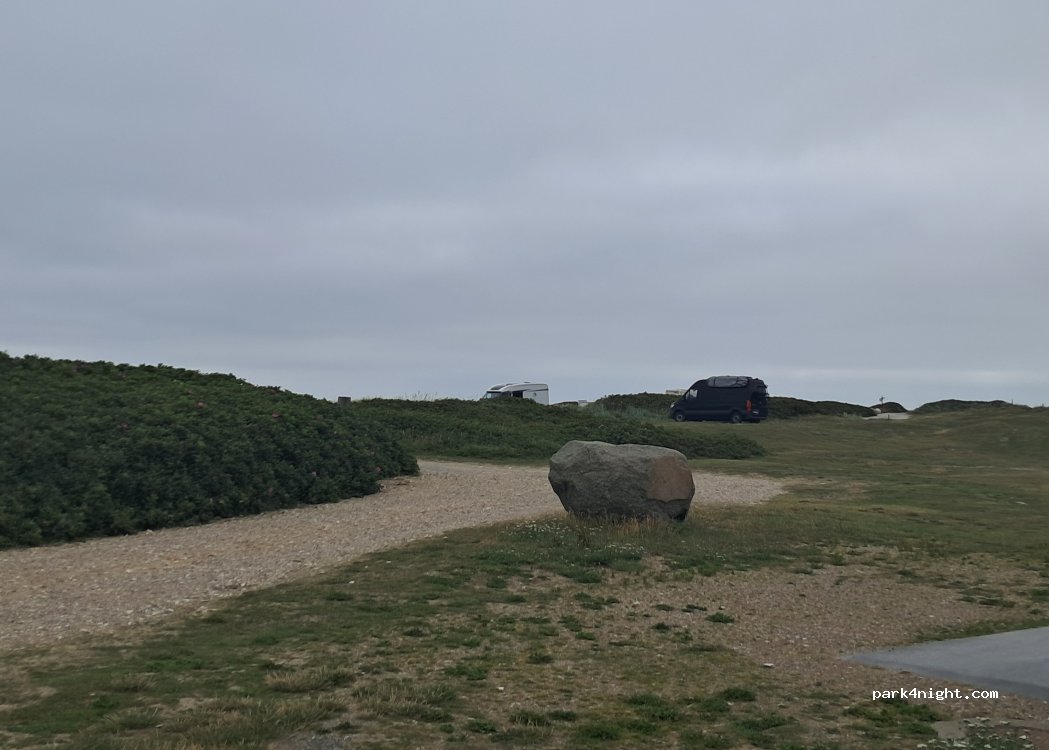 (7730) Hanstholm - 72 Nordre Strandvej — foto 3