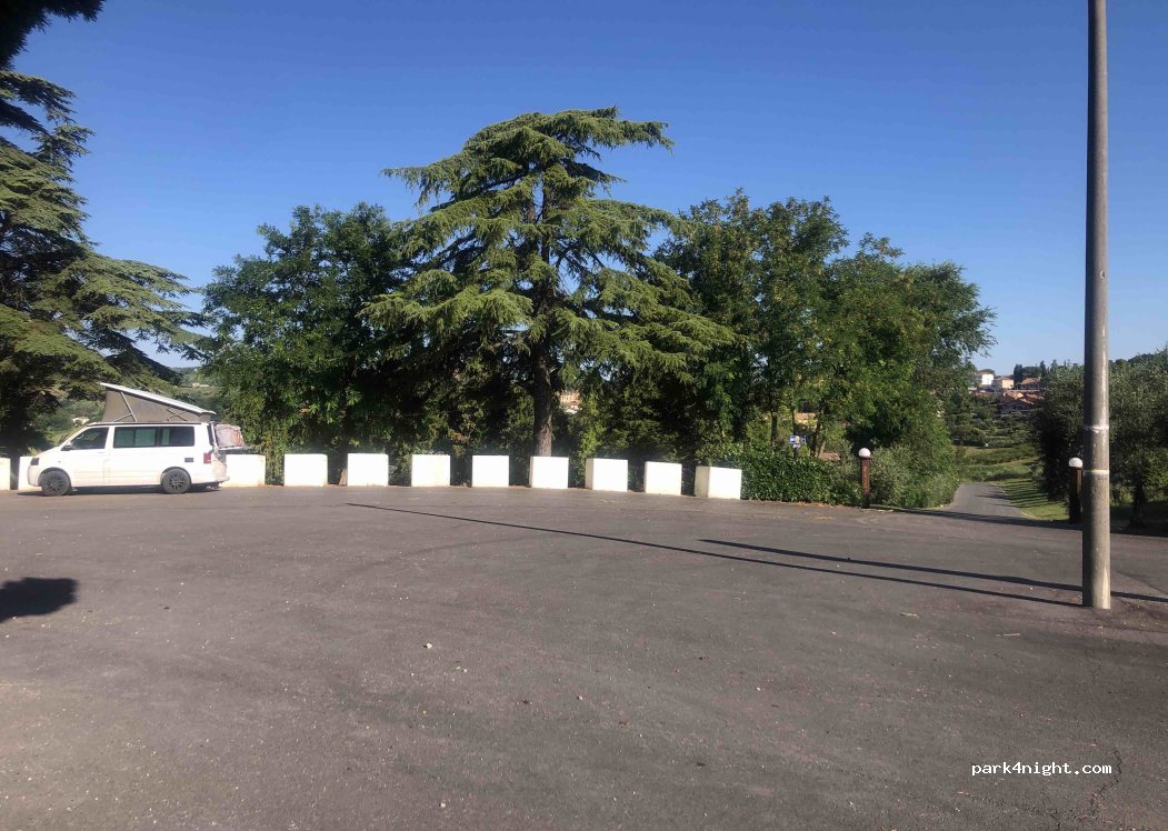 (47020) Longiano - Via Cannella — foto 2