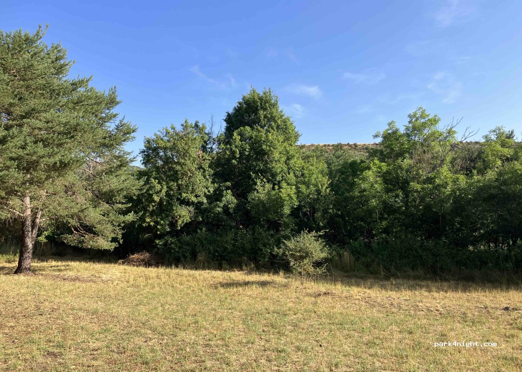 (04120) La Palud-sur-Verdon - 1135 Chemin de Chaumas — foto 3