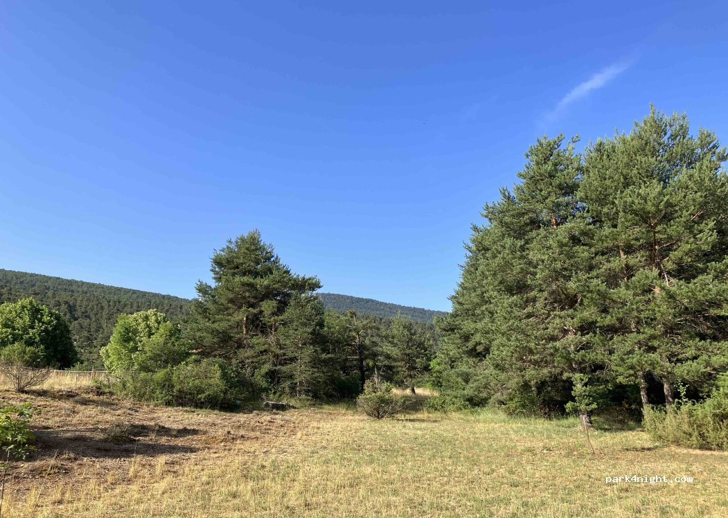 (04120) La Palud-sur-Verdon - 1135 Chemin de Chaumas — foto 4