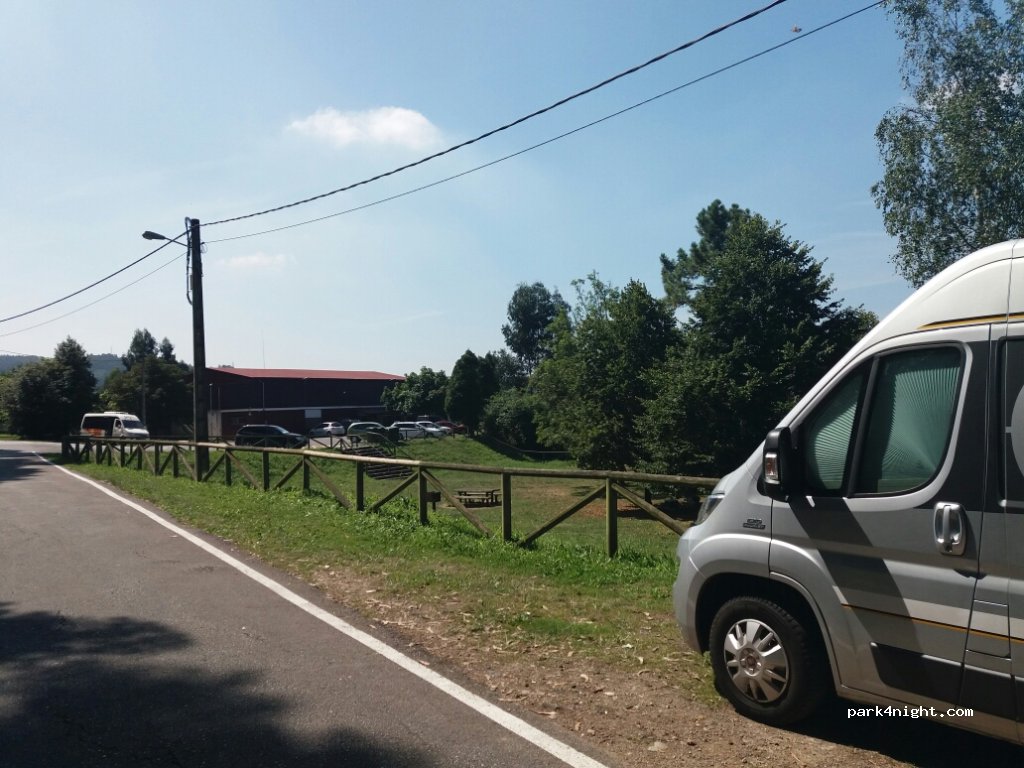 (33416) Corvera de Asturias - — foto