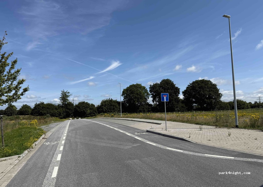 (24794) Borgstedt - 5A Borgstedtfelde — foto