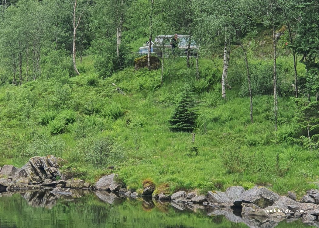 (5984) Masfjordnes - 21 Haukelandsdalen — foto 4