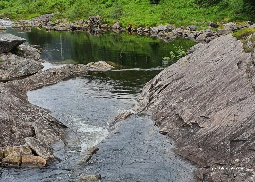 (5984) Masfjordnes - 21 Haukelandsdalen — foto 5