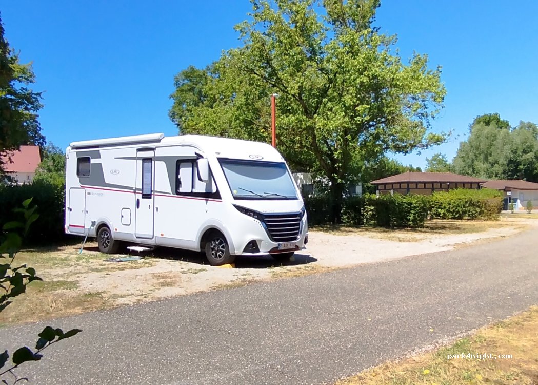 (71500) Louhans - 7 Chemin de la Chapellerie — foto