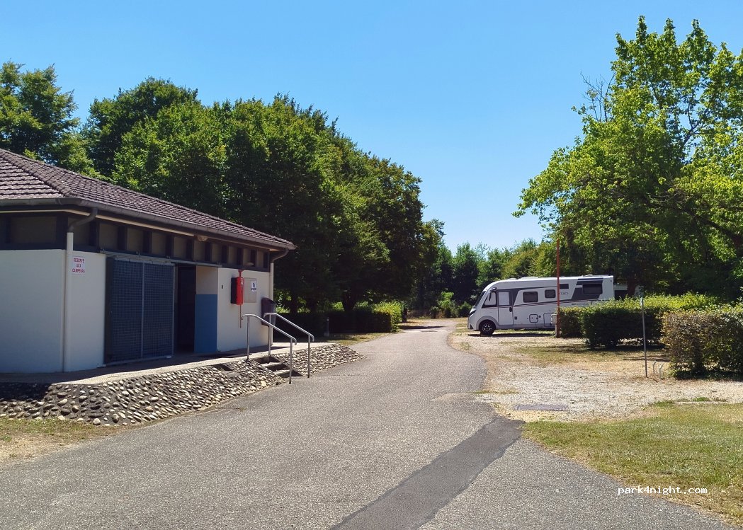 (71500) Louhans - 7 Chemin de la Chapellerie — foto 2