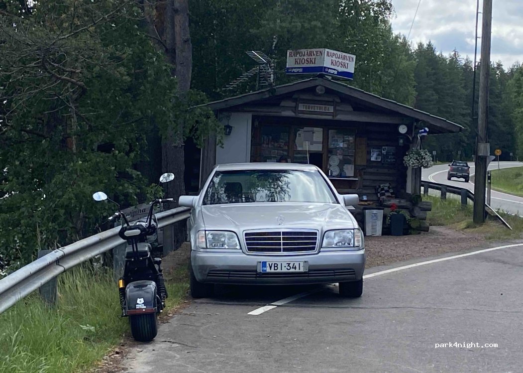 (45370) Kouvola - 493 Mikkelintie — foto 2