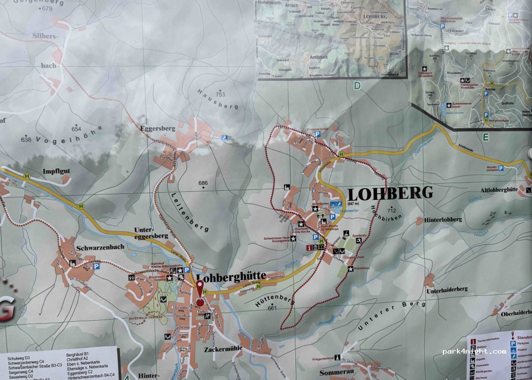 Aire de Lohberg — foto 3