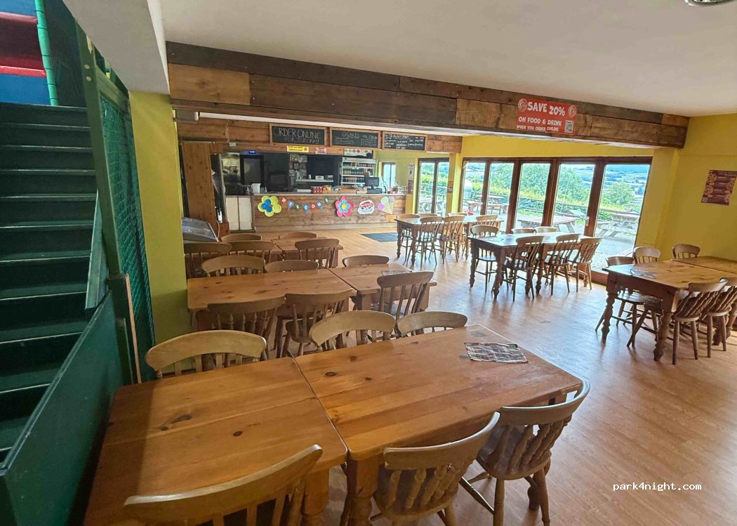 Cantref - Adventure Farm in South Wales — foto