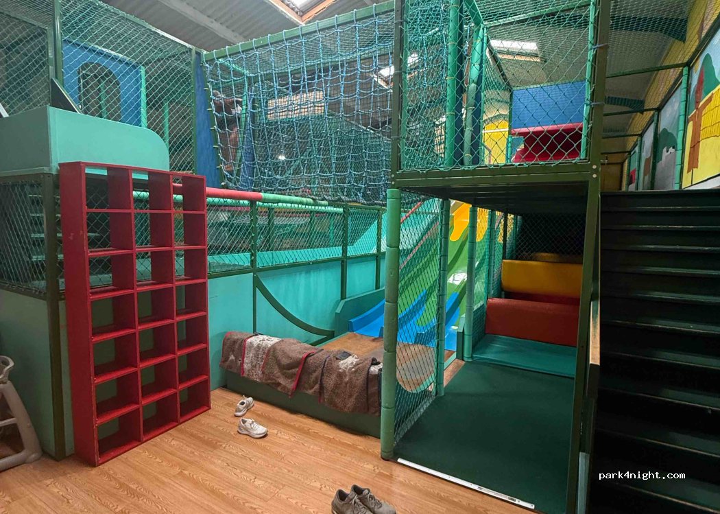 Cantref - Adventure Farm in South Wales — foto 2