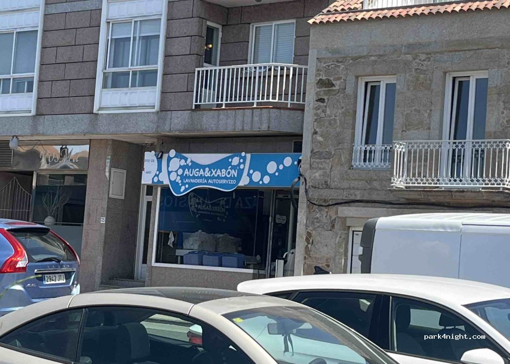 (36379) Nigrán - 25 Avenida de Portugal — foto 4