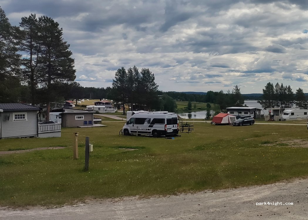Drevsjø Camping — foto 3
