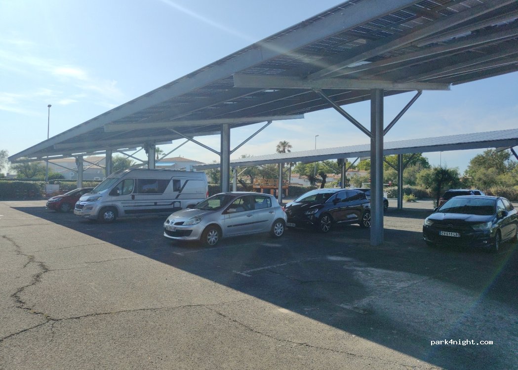 (34300) Agde - Allée du Soleil Couchant — foto 2