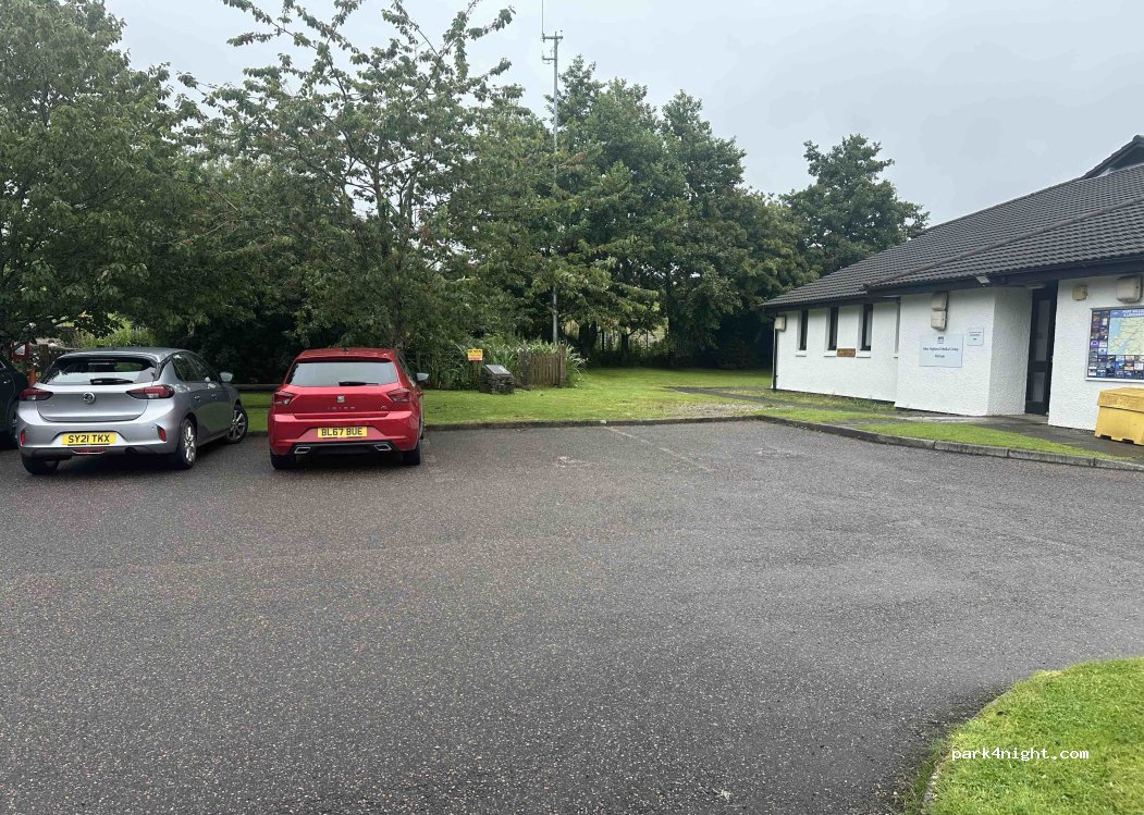 (PH36 4LJ) Kilchoan - 1 Pier Road — foto