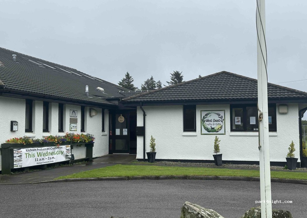 (PH36 4LJ) Kilchoan - 1 Pier Road — foto 3