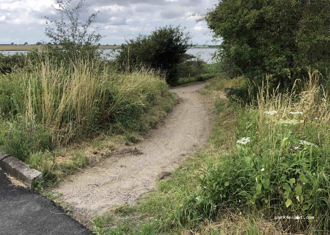 (4700) Næstved - 47 Fiskerhusvej — foto 2