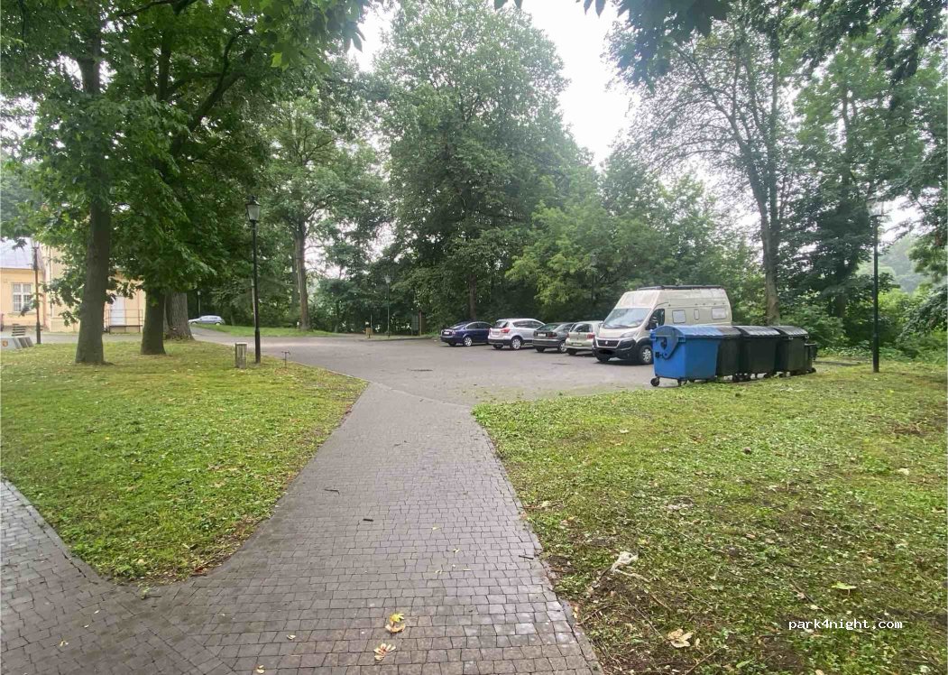 (21-080) Garbów - 1 Parkowa — foto 2