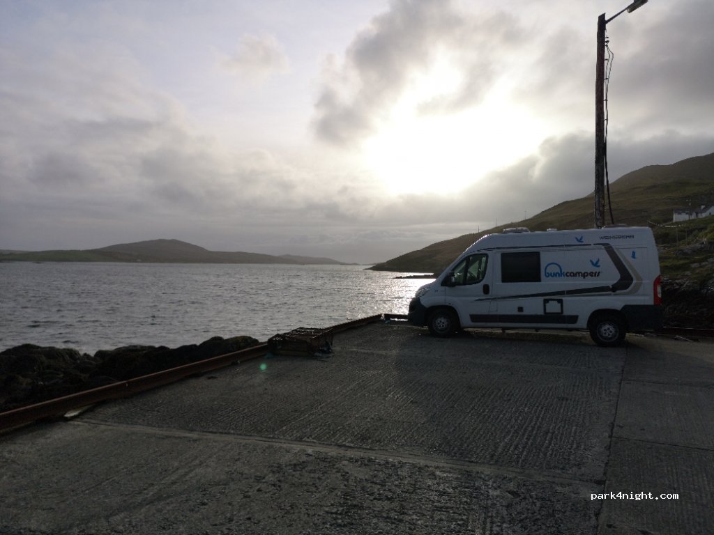 () Derryherbert - Connemara Loop — foto