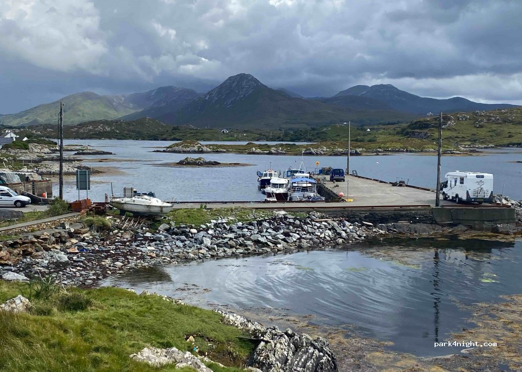 () Derryherbert - Connemara Loop — foto 2