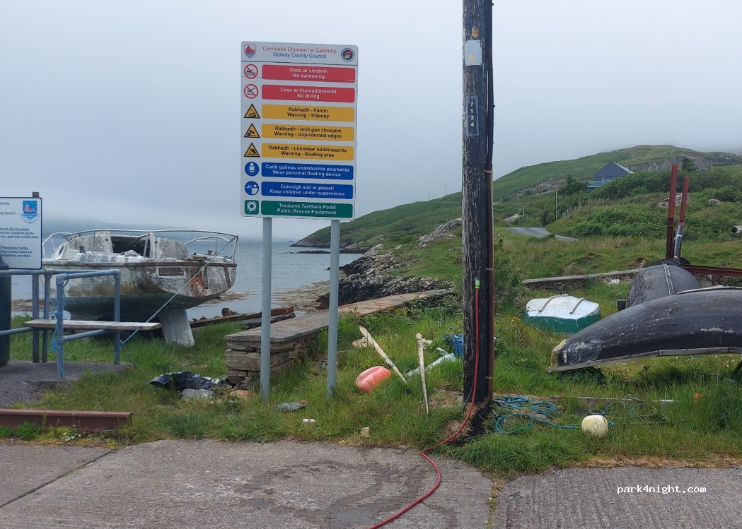 () Derryherbert - Connemara Loop — foto 3