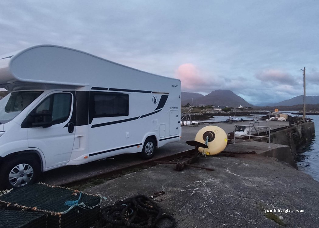 () Derryherbert - Connemara Loop — foto 4
