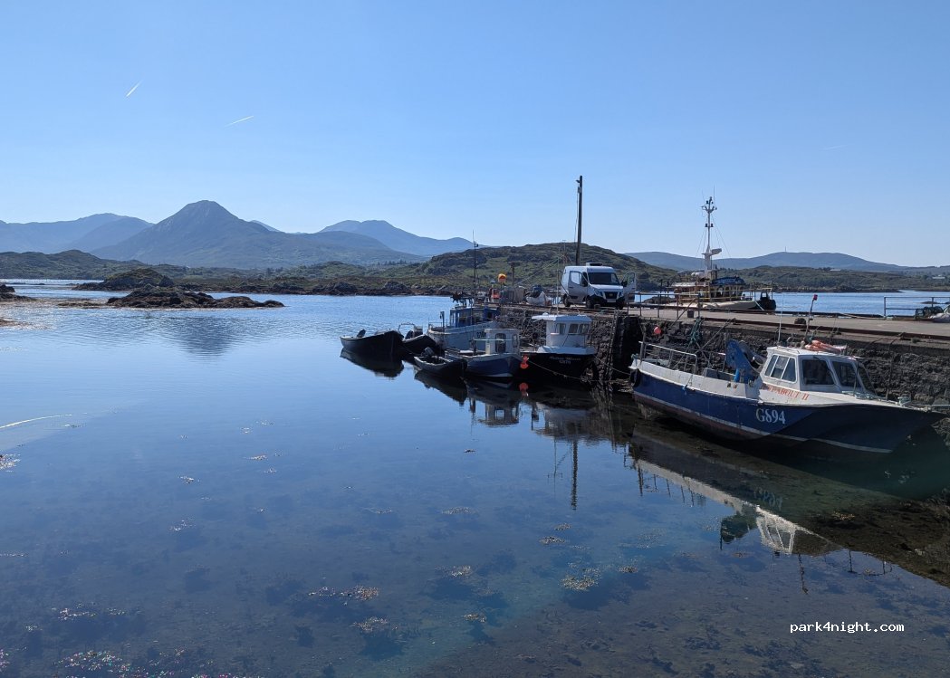 () Derryherbert - Connemara Loop — foto 5