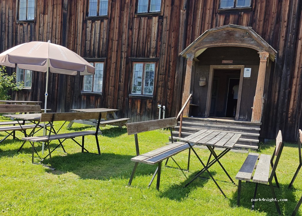 (827 30) Ljusdal - 16 Kyrksjönäsvägen — foto 2
