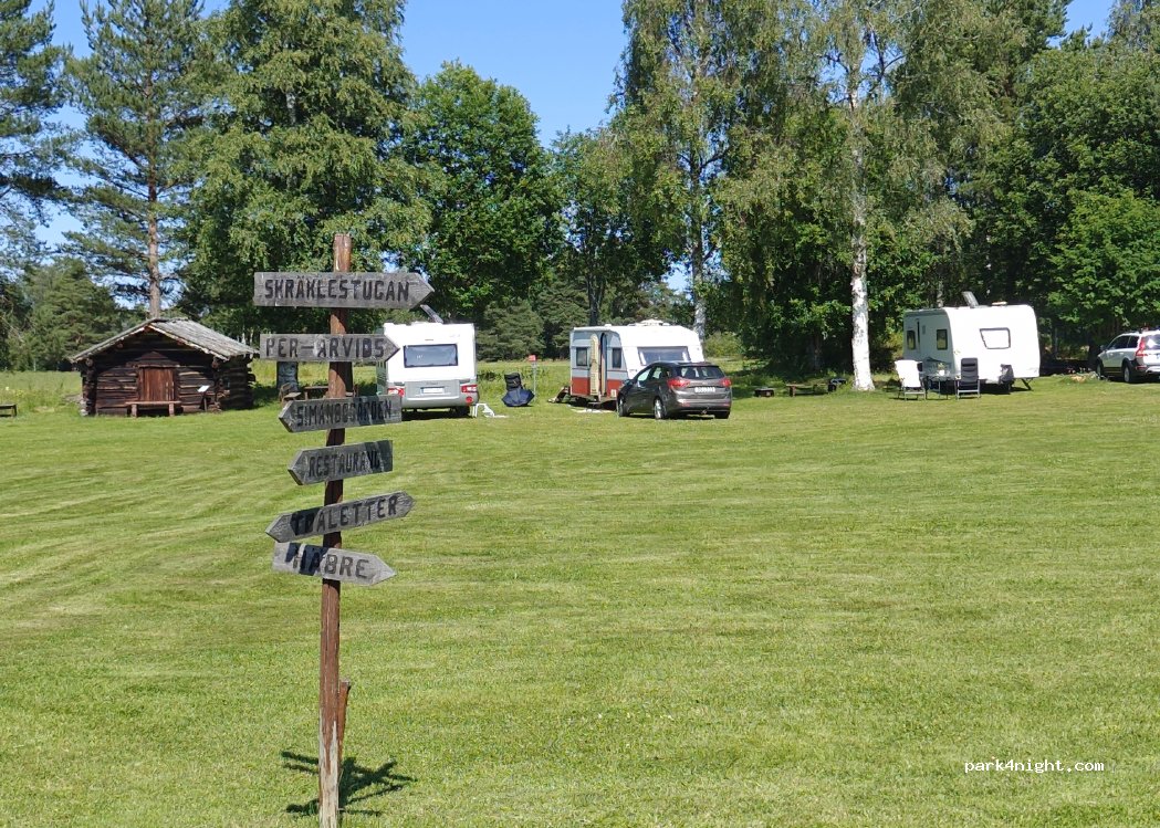 (827 30) Ljusdal - 16 Kyrksjönäsvägen — foto 3