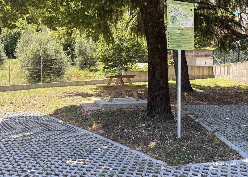 (36048) Barbarano Vicentino - 6 Viale Vittorio Veneto — foto