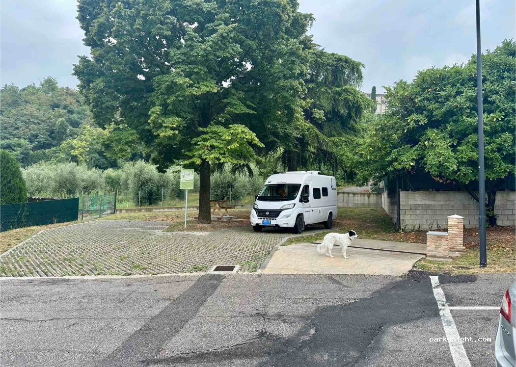 (36048) Barbarano Vicentino - 6 Viale Vittorio Veneto — foto 3