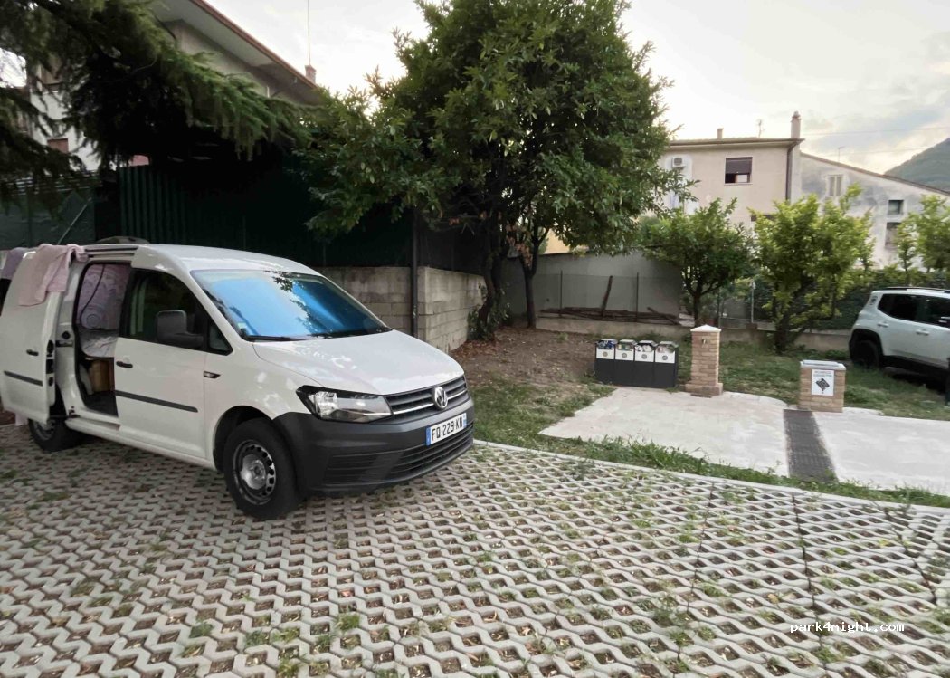 (36048) Barbarano Vicentino - 6 Viale Vittorio Veneto — foto 4