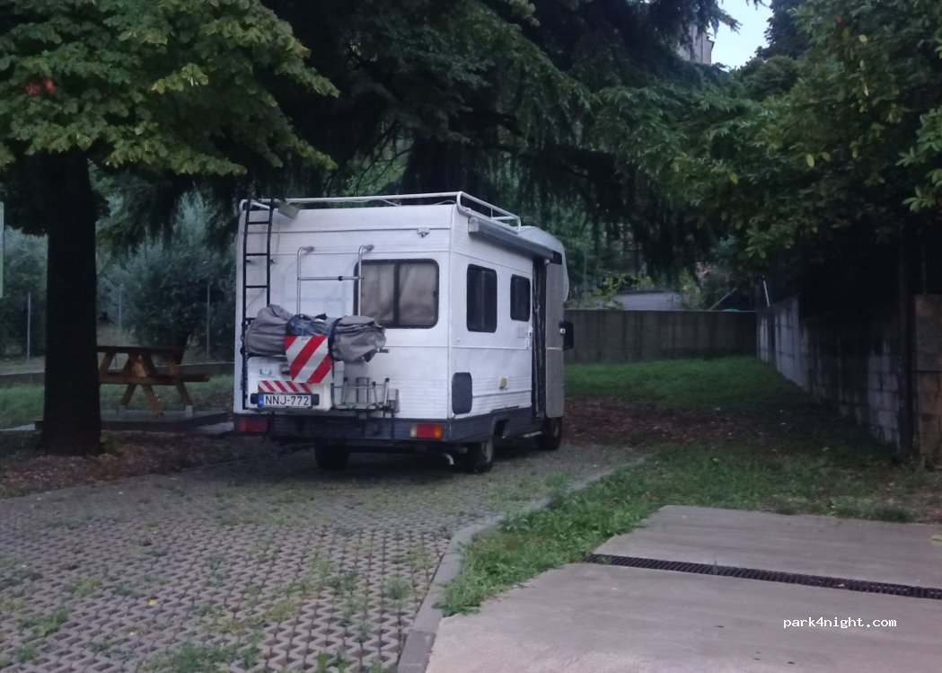 (36048) Barbarano Vicentino - 6 Viale Vittorio Veneto — foto 5