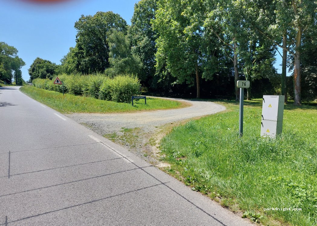 (22130) Saint-Lormel - 92 Lieu dit le Bouillon — foto
