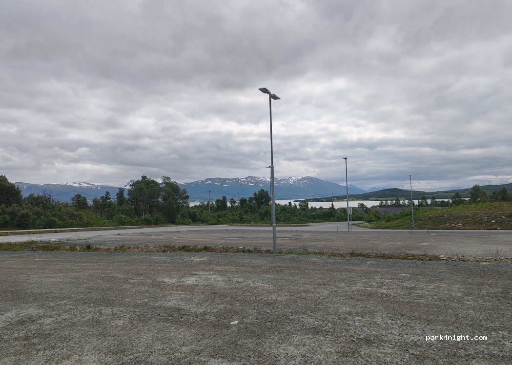 (9104) Kvaløysletta - 66 Øvre Storvollen — foto