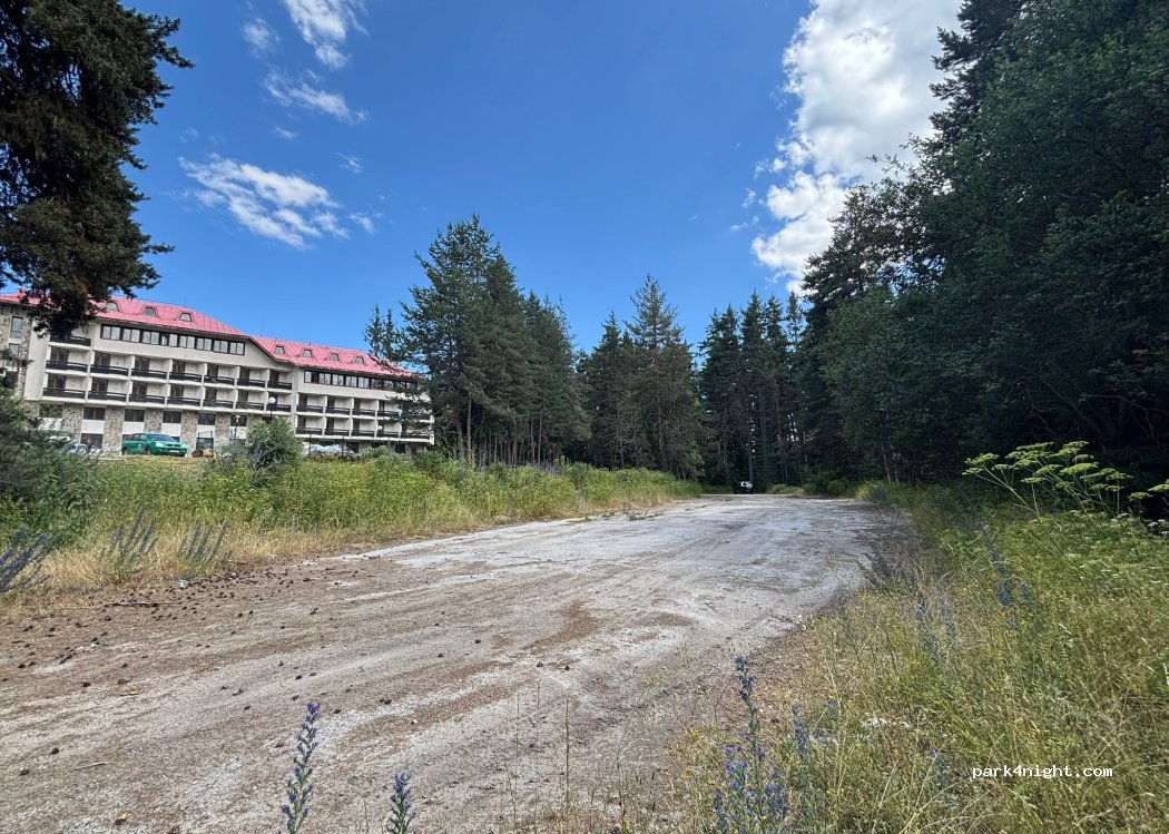 (2799) Dobarsko - Nomad Place 1 — foto 4