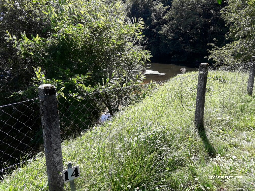 Terrain de Camping — foto 2