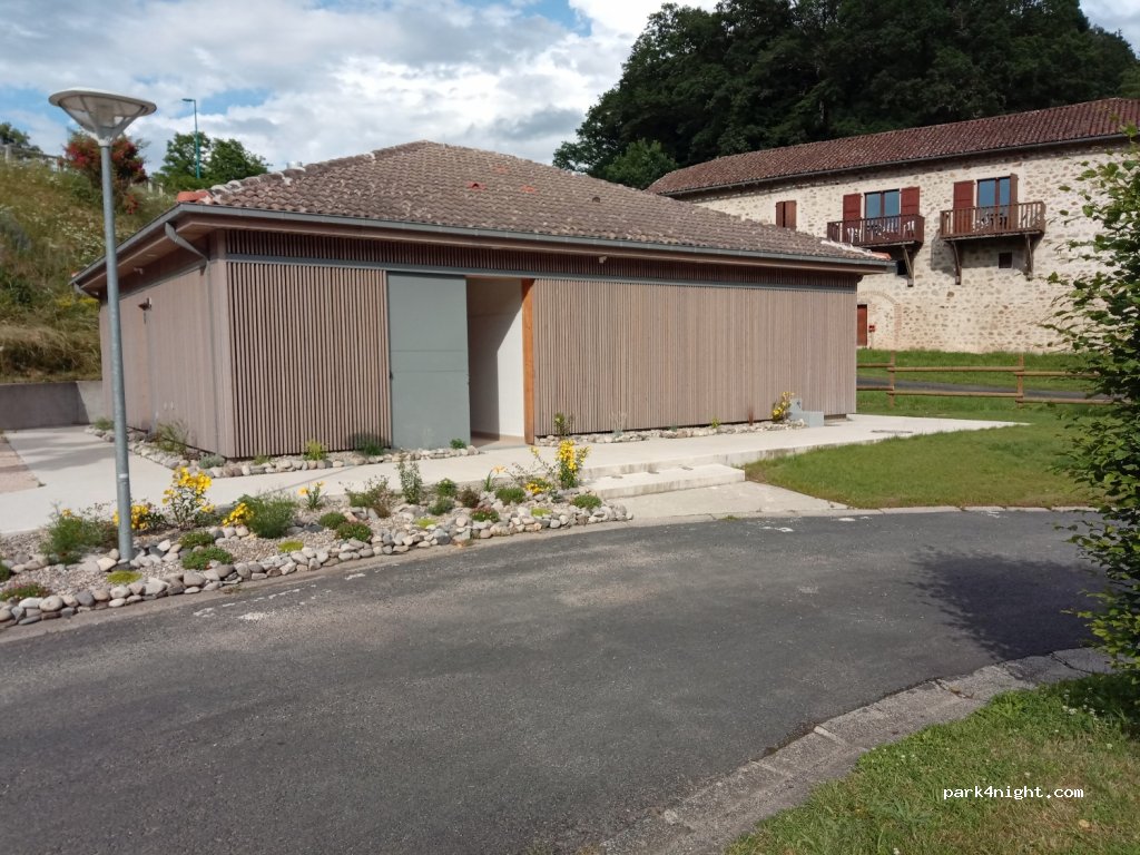 Terrain de Camping — foto 4