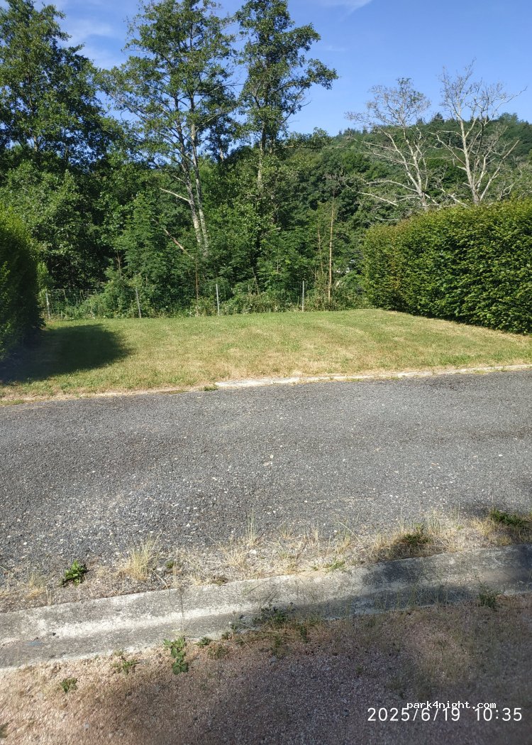 Terrain de Camping — foto 5