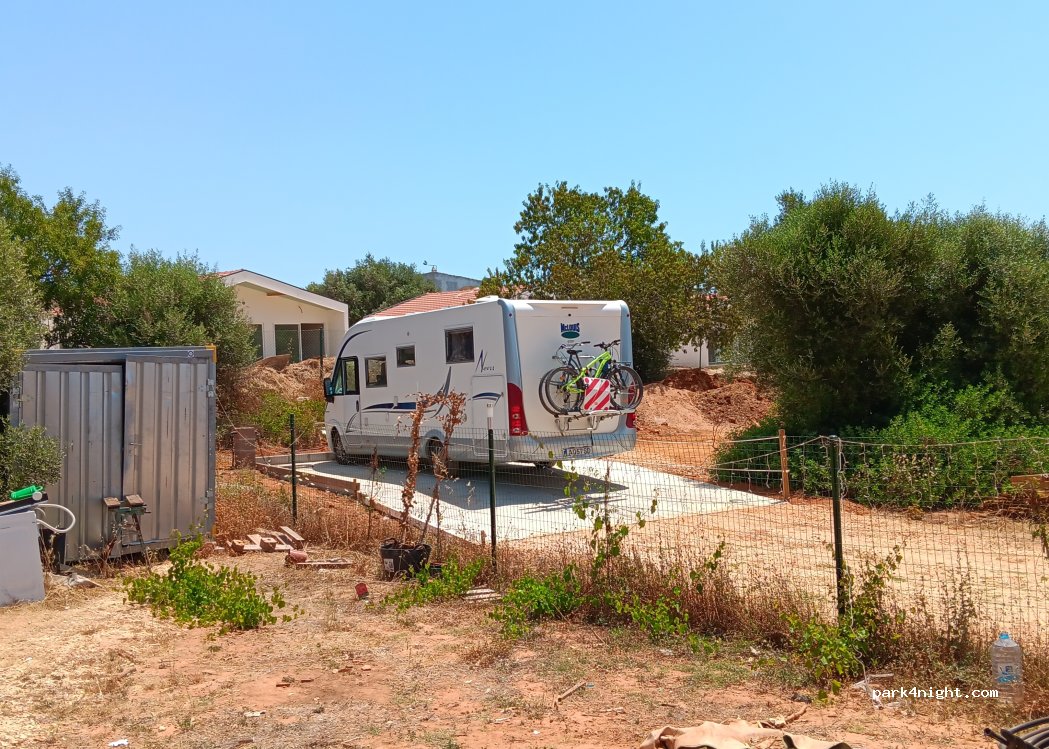 Motorhome Stay Algarve — foto 2