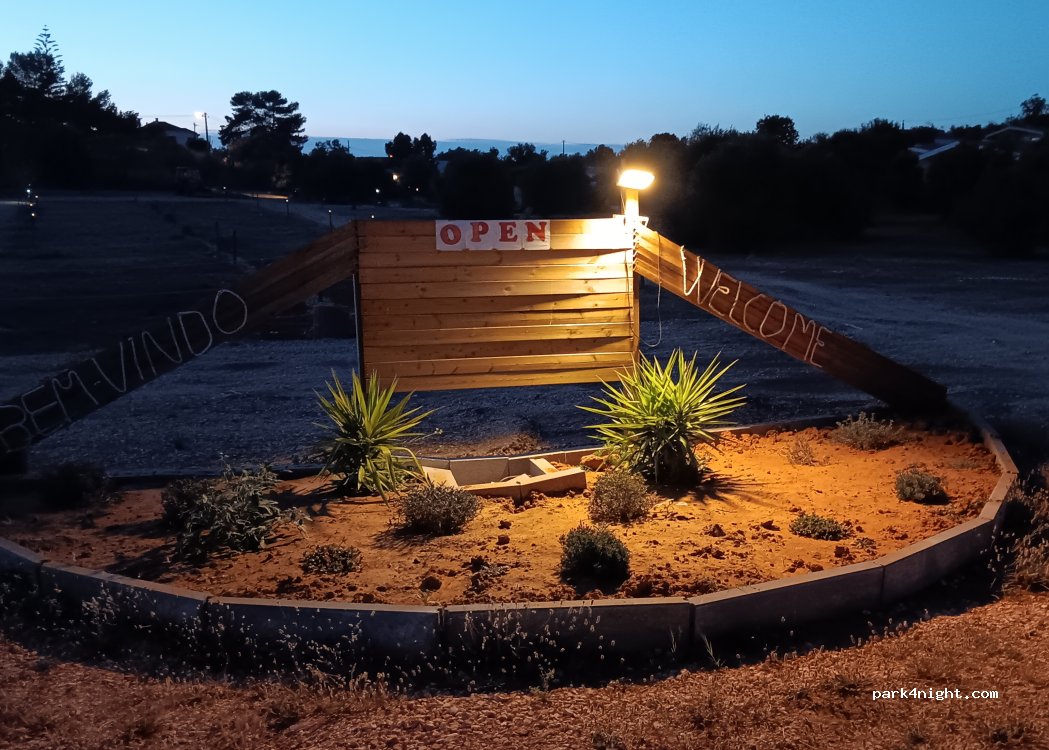 Motorhome Stay Algarve — foto 3