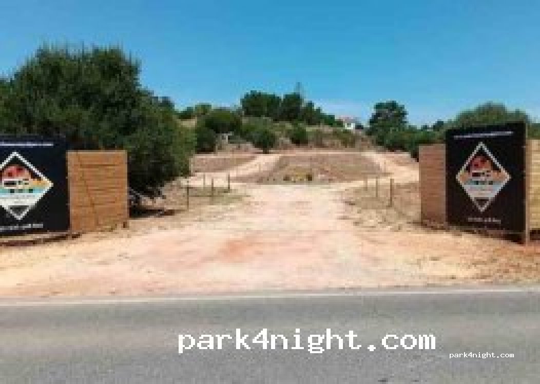Motorhome Stay Algarve — foto 4