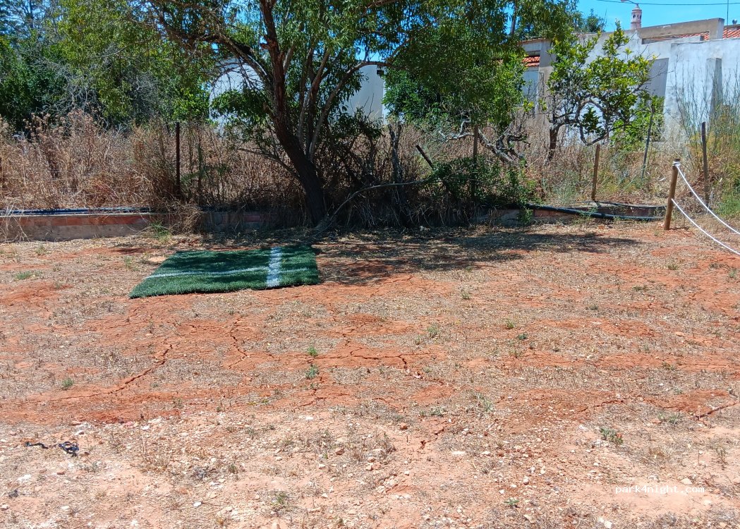 Motorhome Stay Algarve — foto 5