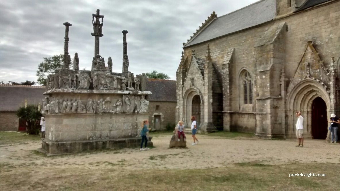(29120) Saint-Jean-Trolimon - 198 Tronoan — foto 3