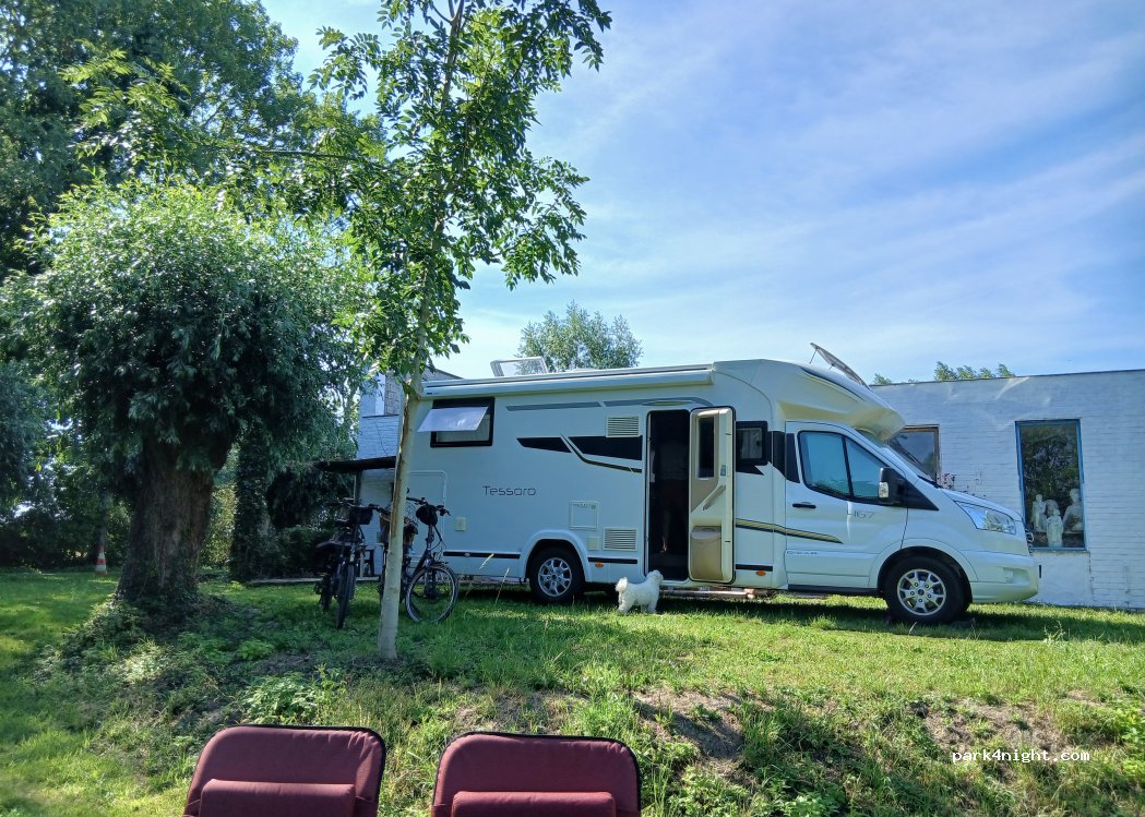 (8700) Tielt - 4 Steenakkerstraat — foto 4