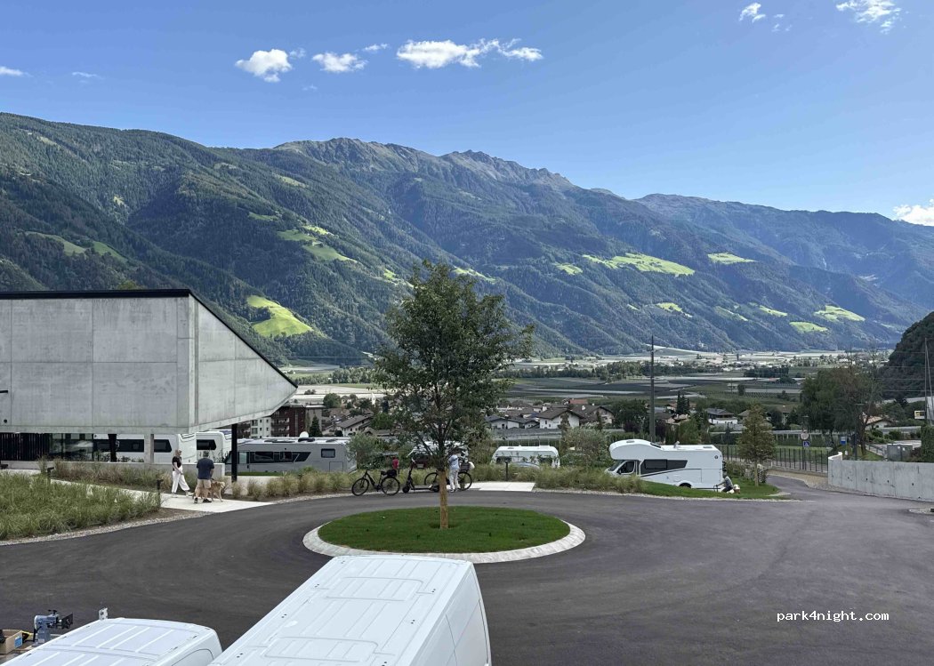Camping am Sonnenberg — foto