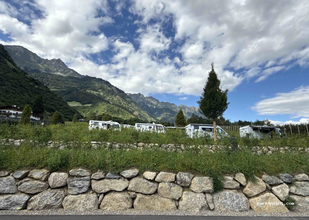 Camping am Sonnenberg — foto 2