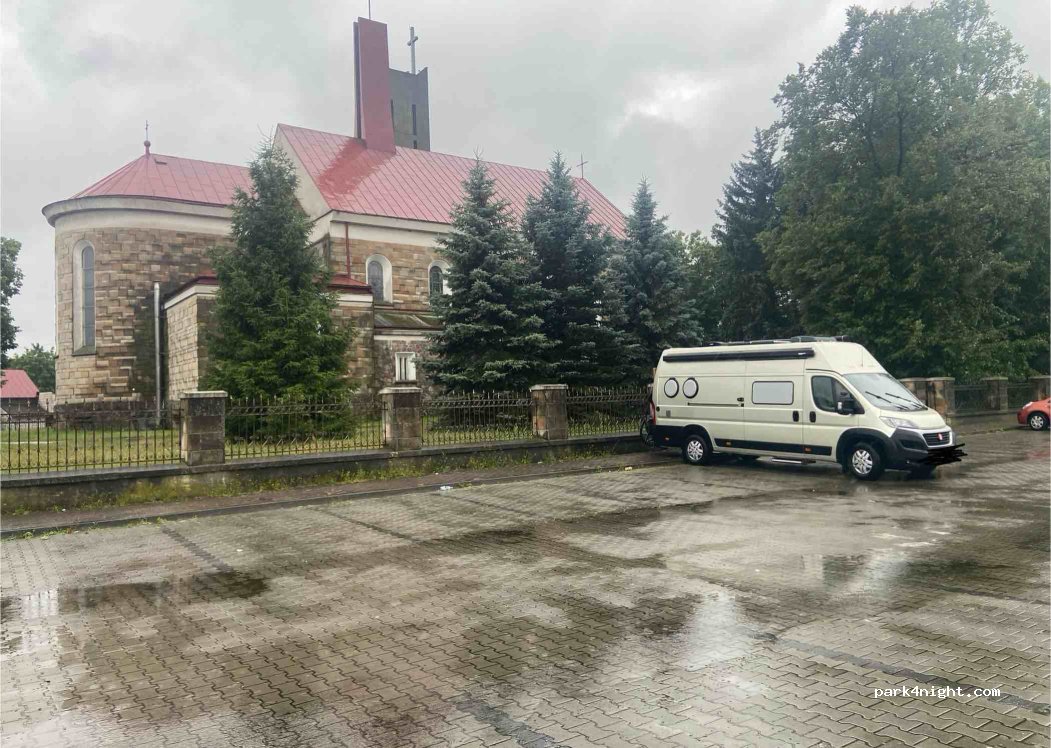 (26-900) Świerże Górne - Unnamed Road — foto 2