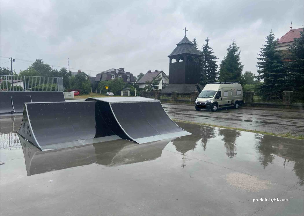 (26-900) Świerże Górne - Unnamed Road — foto 3