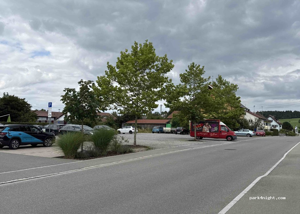 (88436) Eberhardzell - 2 Hauptstraße — foto 2