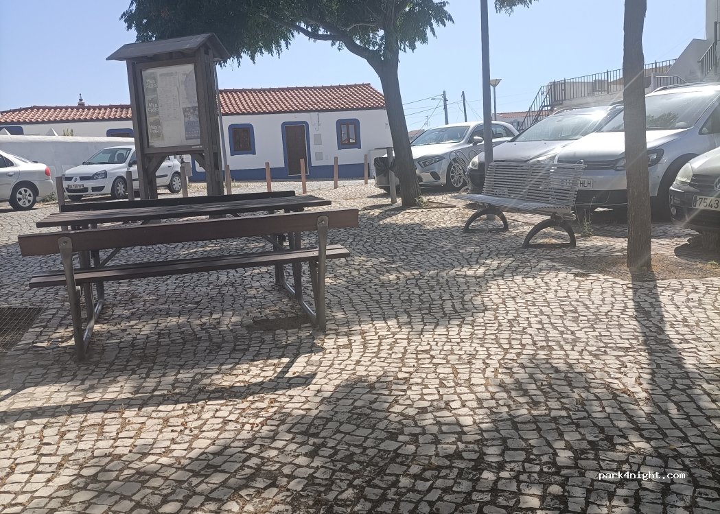 (8950-202) Monte Francisco - 1 Rua do Parque — foto